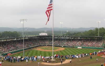 World of Little League® Museum