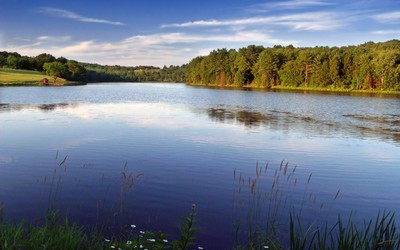 Mount Pisgah State Park