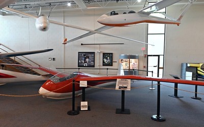 National Soaring Museum