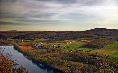 Wyalusing Rocks